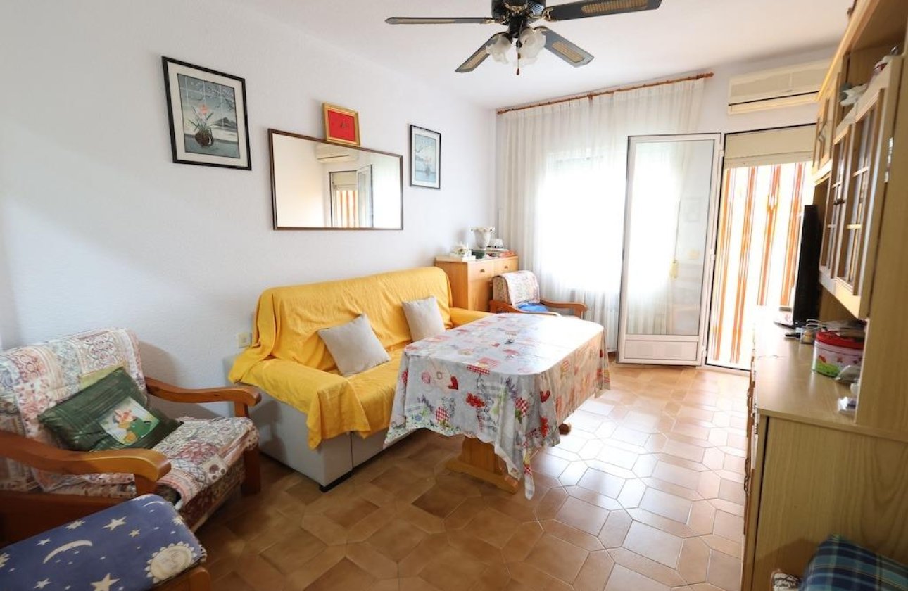 Revente - Appartement - Orihuela Costa - La Regia