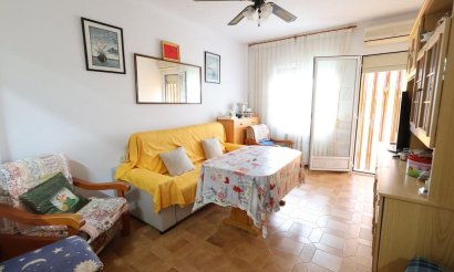 Revente - Appartement - Orihuela Costa - La Regia