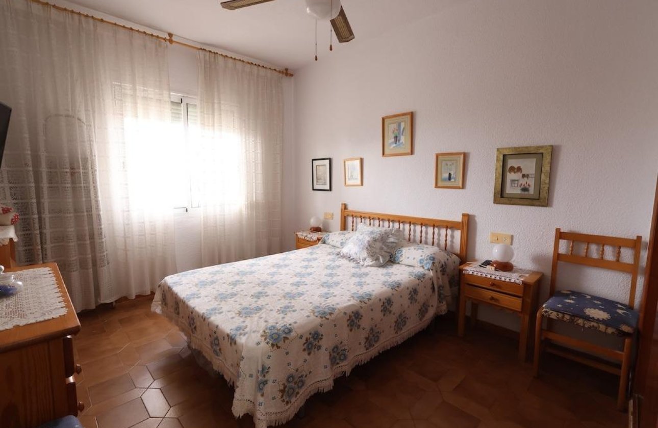 Revente - Appartement - Orihuela Costa - La Regia