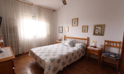 Revente - Appartement - Orihuela Costa - La Regia