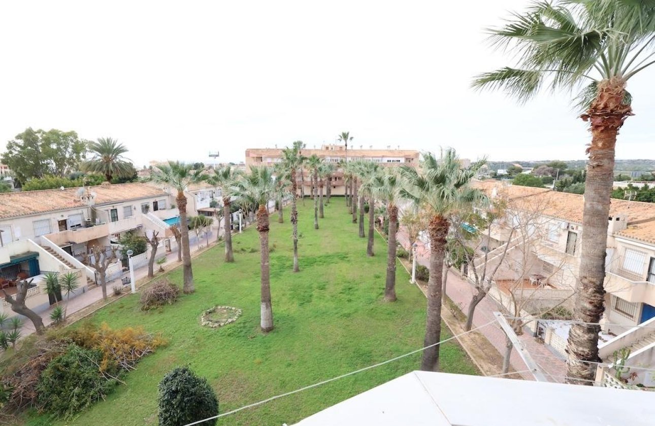 Revente - Appartement - Orihuela Costa - La Regia