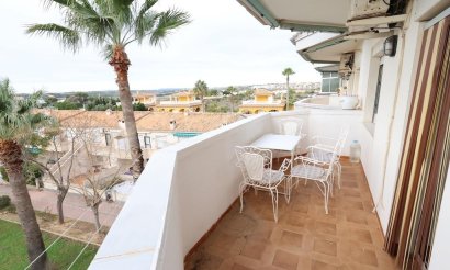 Revente - Appartement - Orihuela Costa - La Regia