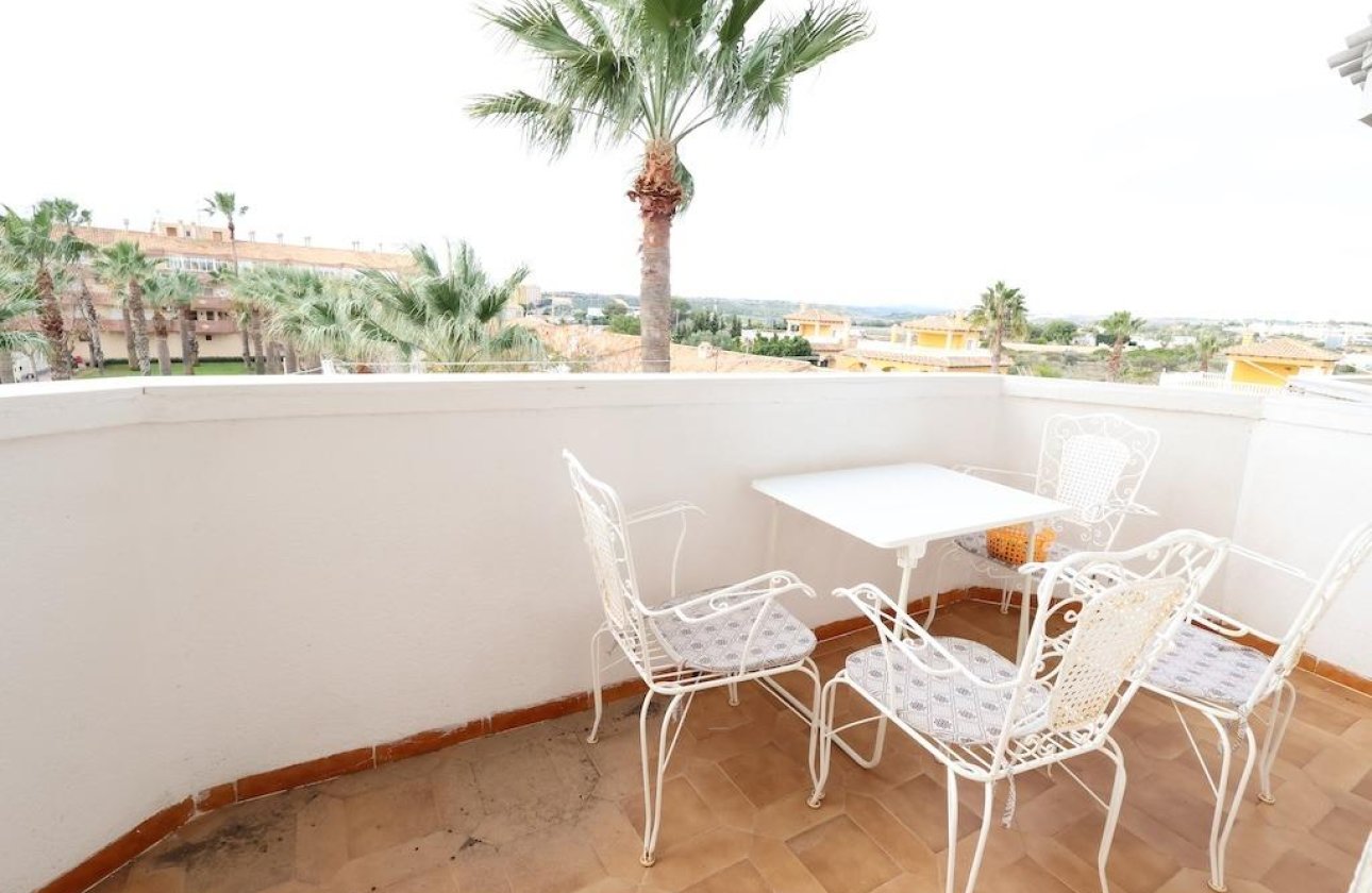 Revente - Appartement - Orihuela Costa - La Regia
