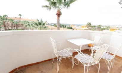 Revente - Appartement - Orihuela Costa - La Regia