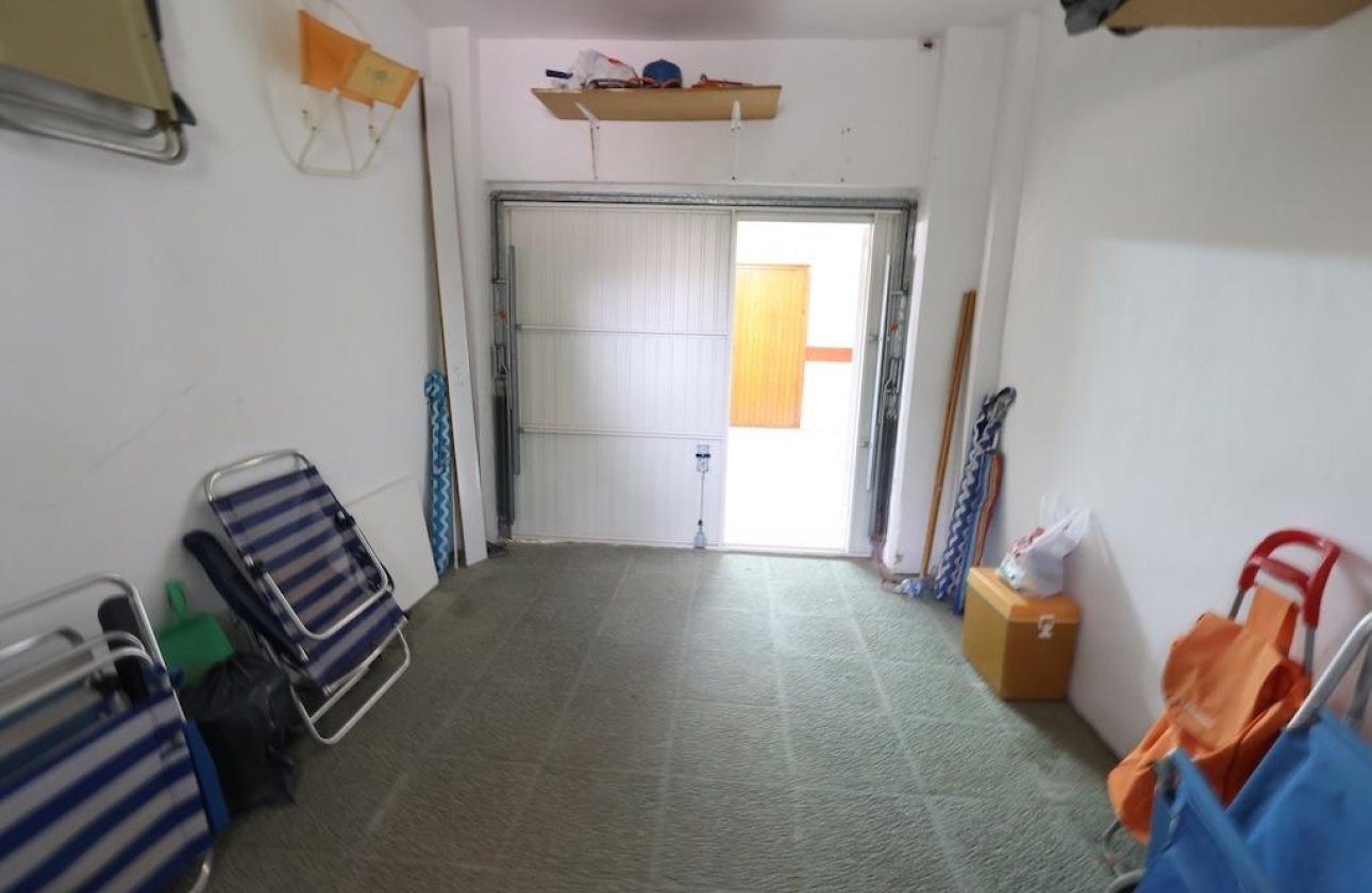 Revente - Appartement - Orihuela Costa - La Regia