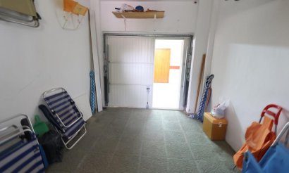 Revente - Appartement - Orihuela Costa - La Regia