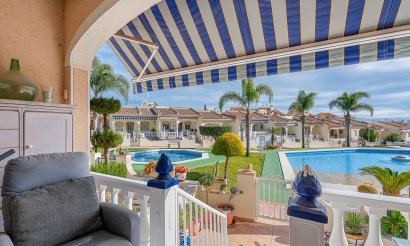 Revente - Maison de ville - Ciudad Quesada - Rojales