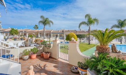 Revente - Maison de ville - Ciudad Quesada - Rojales