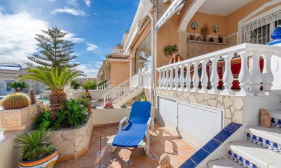 Revente - Maison de ville - Ciudad Quesada - Rojales