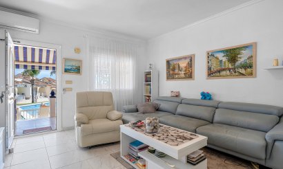 Revente - Maison de ville - Ciudad Quesada - Rojales