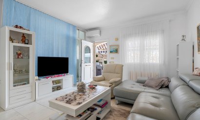 Revente - Maison de ville - Ciudad Quesada - Rojales