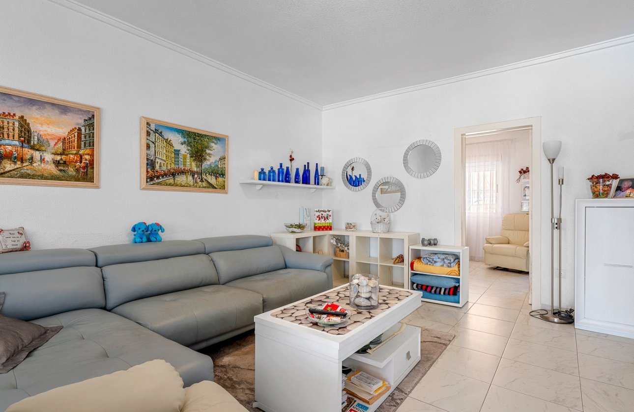 Revente - Maison de ville - Ciudad Quesada - Rojales