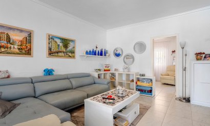 Revente - Maison de ville - Ciudad Quesada - Rojales