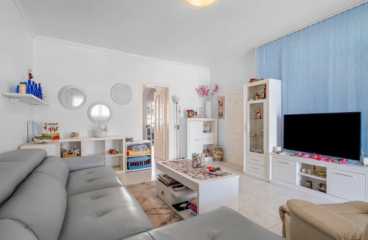 Revente - Maison de ville - Ciudad Quesada - Rojales