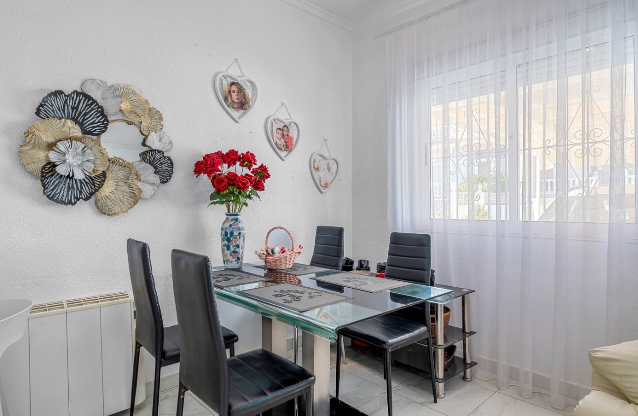 Revente - Maison de ville - Ciudad Quesada - Rojales