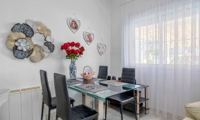 Revente - Maison de ville - Ciudad Quesada - Rojales