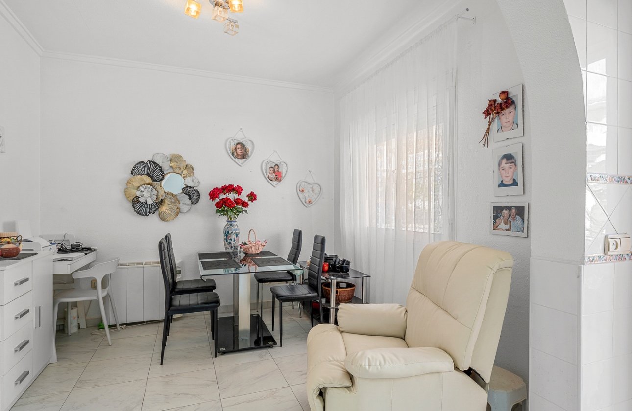 Revente - Maison de ville - Ciudad Quesada - Rojales