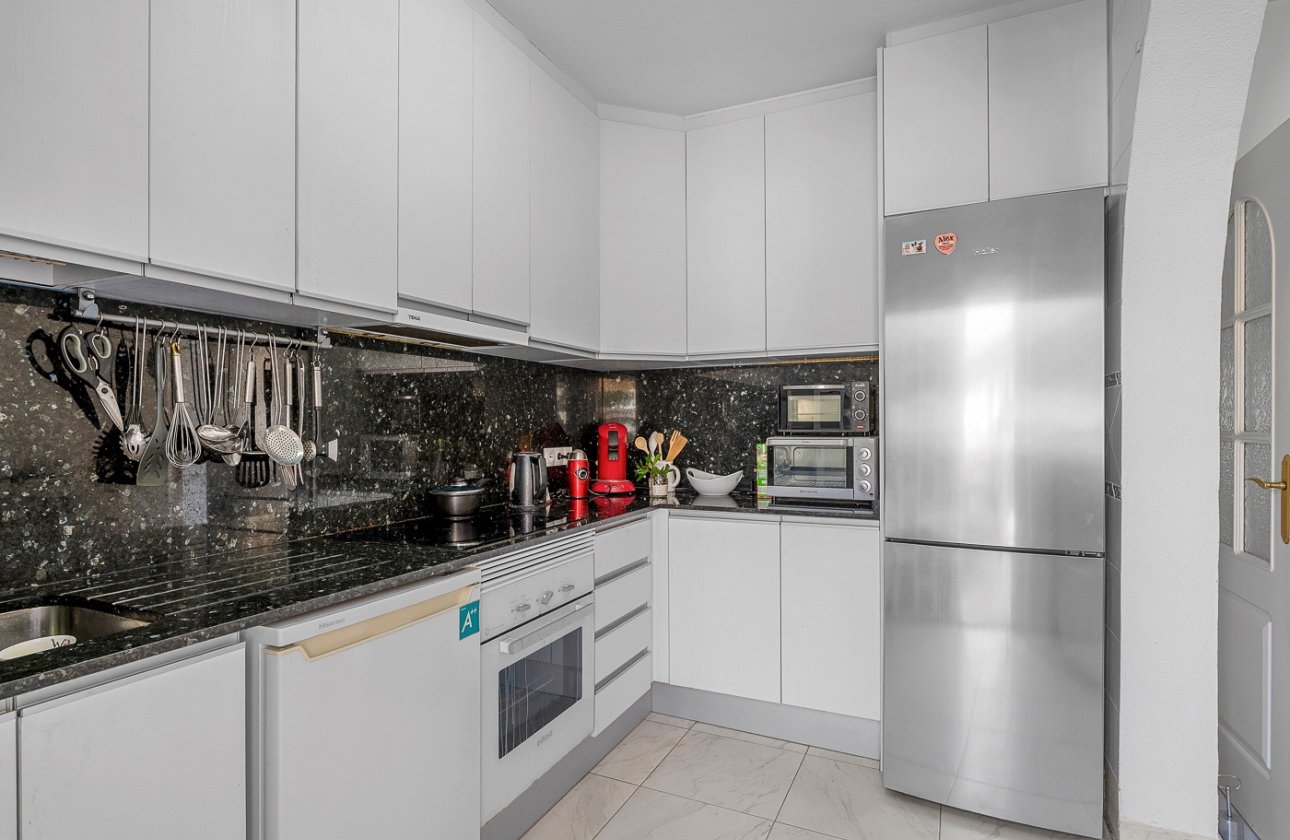 Revente - Maison de ville - Ciudad Quesada - Rojales