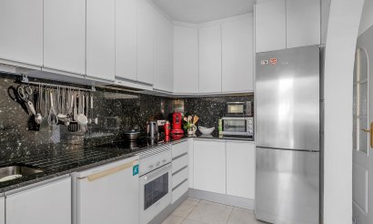 Revente - Maison de ville - Ciudad Quesada - Rojales