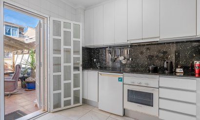 Revente - Maison de ville - Ciudad Quesada - Rojales