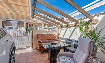 Revente - Maison de ville - Ciudad Quesada - Rojales