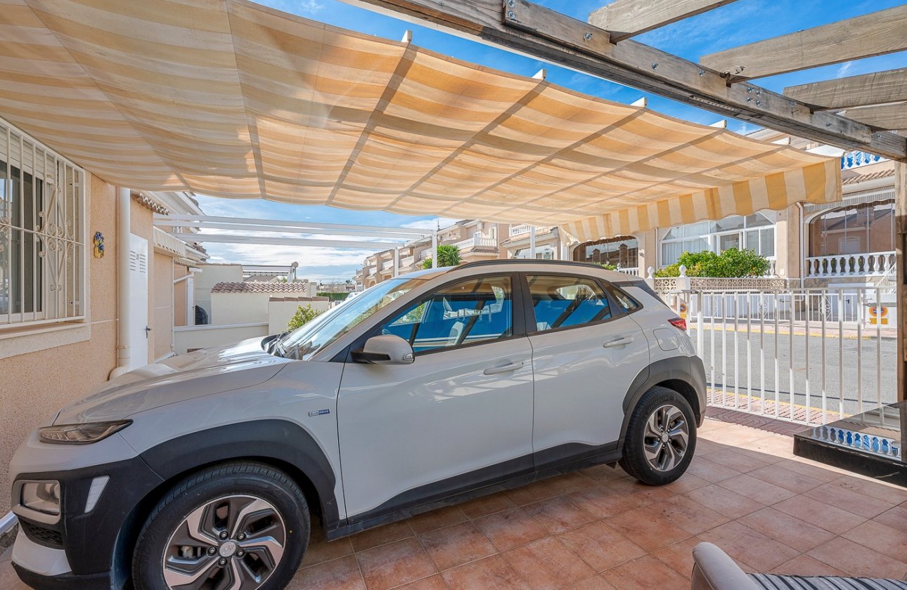 Revente - Maison de ville - Ciudad Quesada - Rojales