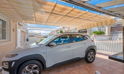 Revente - Maison de ville - Ciudad Quesada - Rojales