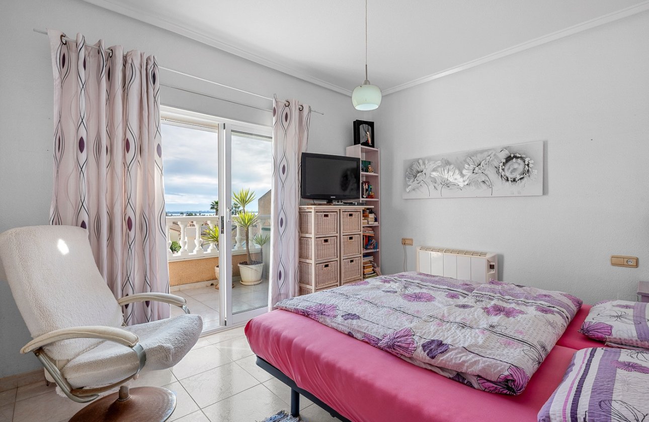 Revente - Maison de ville - Ciudad Quesada - Rojales