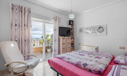 Revente - Maison de ville - Ciudad Quesada - Rojales