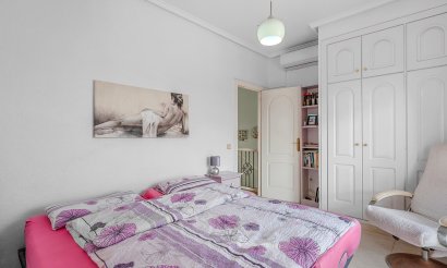 Revente - Maison de ville - Ciudad Quesada - Rojales