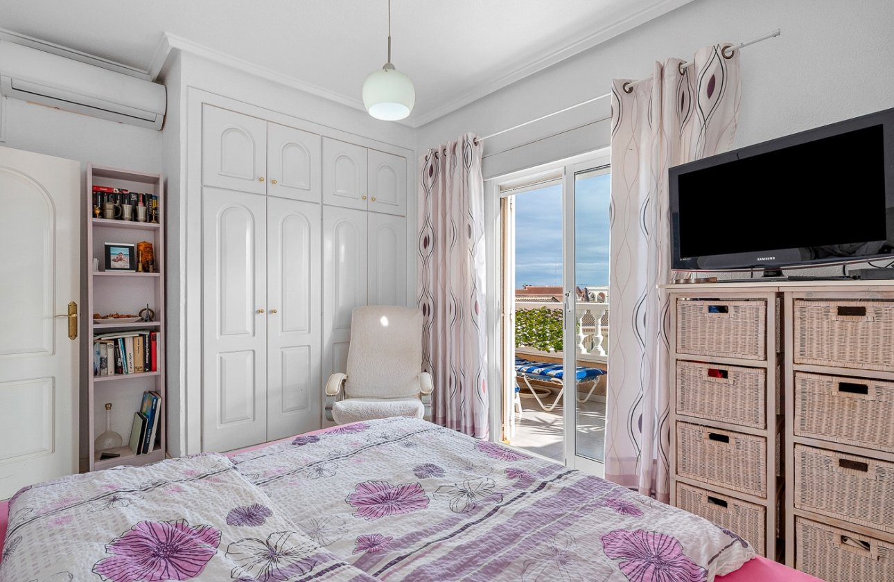 Revente - Maison de ville - Ciudad Quesada - Rojales