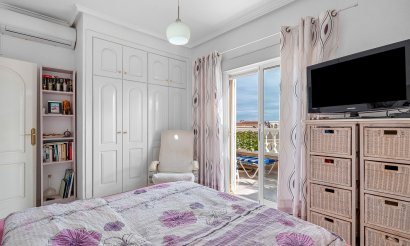 Revente - Maison de ville - Ciudad Quesada - Rojales