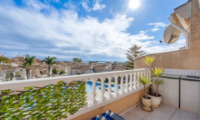 Revente - Maison de ville - Ciudad Quesada - Rojales