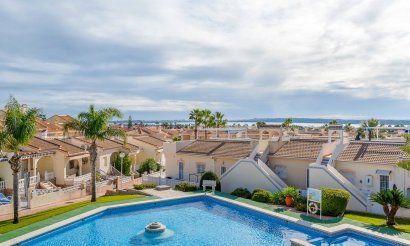 Revente - Maison de ville - Ciudad Quesada - Rojales