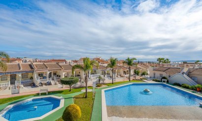 Revente - Maison de ville - Ciudad Quesada - Rojales