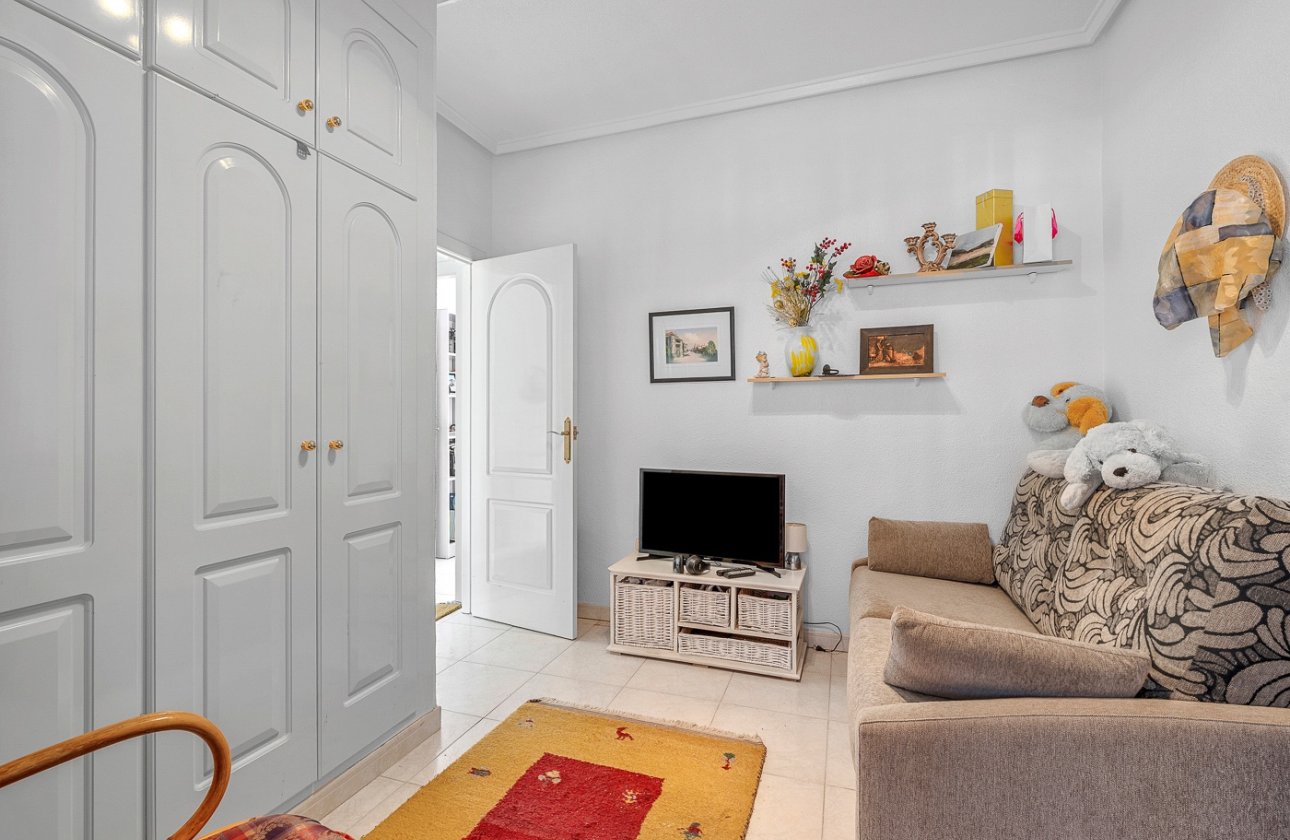 Revente - Maison de ville - Ciudad Quesada - Rojales