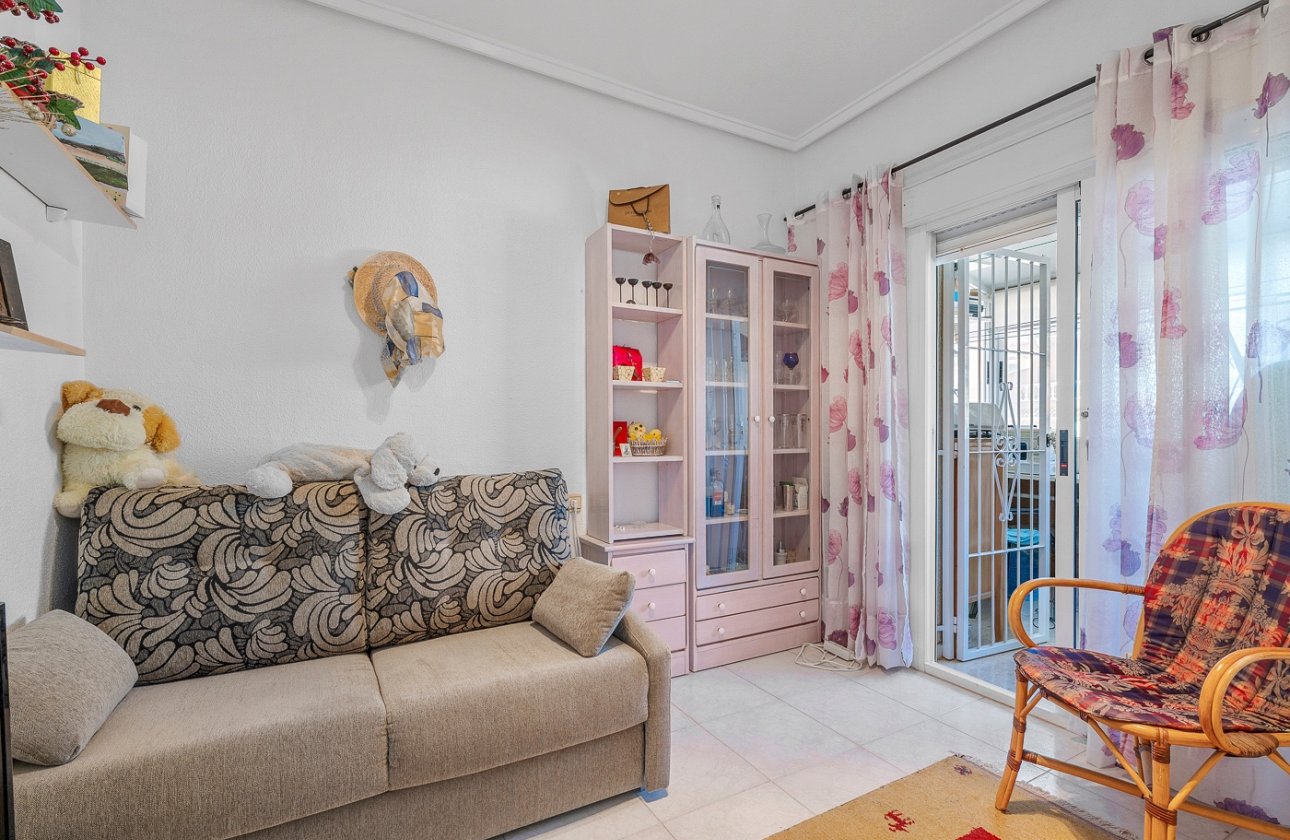 Revente - Maison de ville - Ciudad Quesada - Rojales