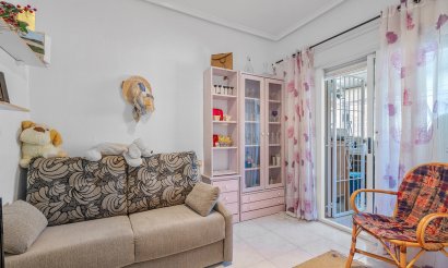 Revente - Maison de ville - Ciudad Quesada - Rojales