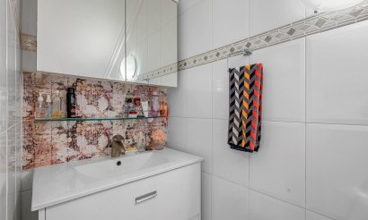 Revente - Maison de ville - Ciudad Quesada - Rojales