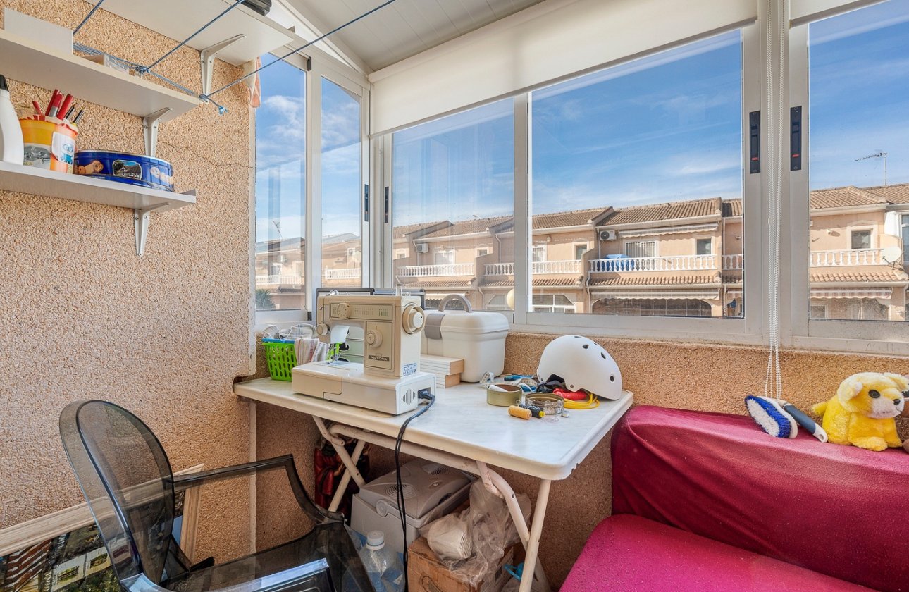 Revente - Maison de ville - Ciudad Quesada - Rojales