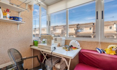 Revente - Maison de ville - Ciudad Quesada - Rojales