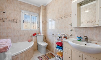 Revente - Maison de ville - Ciudad Quesada - Rojales