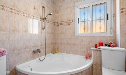 Revente - Maison de ville - Ciudad Quesada - Rojales