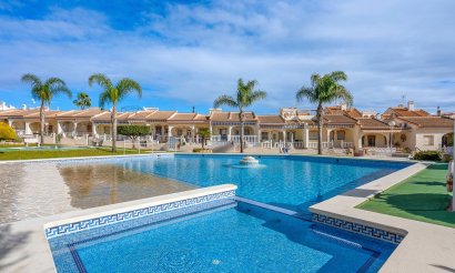 Revente - Maison de ville - Ciudad Quesada - Rojales