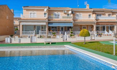 Revente - Maison de ville - Ciudad Quesada - Rojales