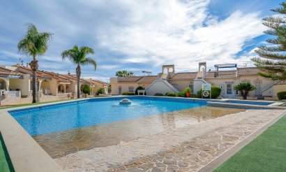 Revente - Maison de ville - Ciudad Quesada - Rojales