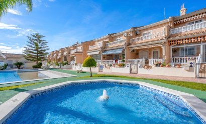 Revente - Maison de ville - Ciudad Quesada - Rojales