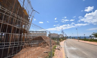 Nouvelle construction - Villa - Puerto de Mazarron - Mar De Plata