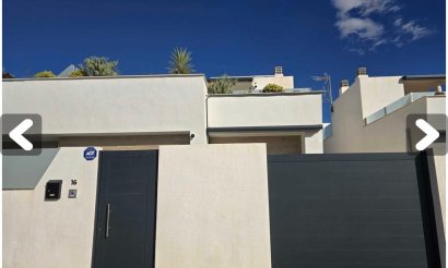 Reventa - Villa / Semi detached - Torre Pacheco