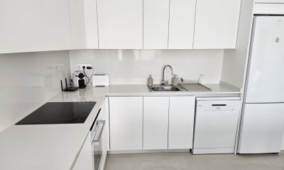 Reventa - Villa / Semi detached - Torre Pacheco